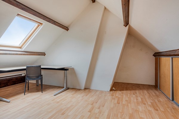 Medium property photo - Boomgaardstraat 4, 4701 HG Roosendaal