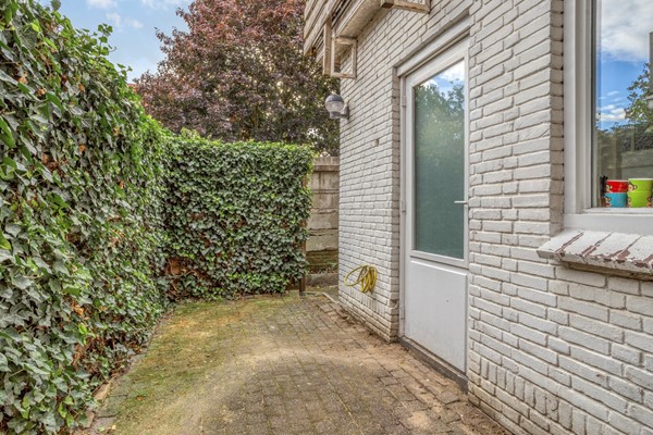 Medium property photo - Boomgaardstraat 4, 4701 HG Roosendaal