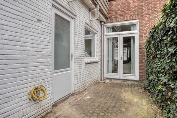 Medium property photo - Boomgaardstraat 4, 4701 HG Roosendaal
