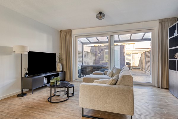 Medium property photo - Stavanger 41, 4791 DJ Klundert