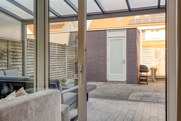 Medium property photo - Stavanger 41, 4791 DJ Klundert