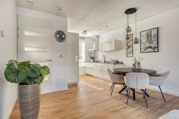 Medium property photo - Stavanger 41, 4791 DJ Klundert