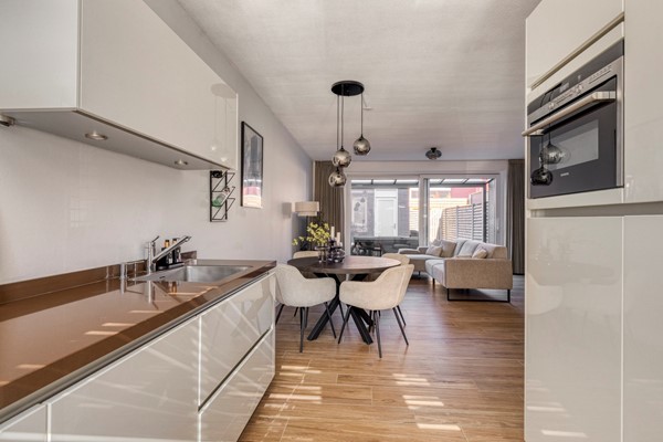 Medium property photo - Stavanger 41, 4791 DJ Klundert