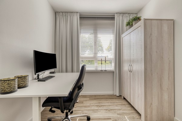 Medium property photo - Stavanger 41, 4791 DJ Klundert