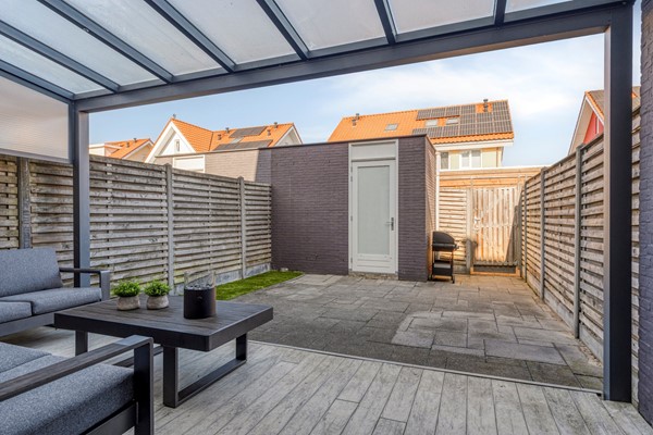 Medium property photo - Stavanger 41, 4791 DJ Klundert