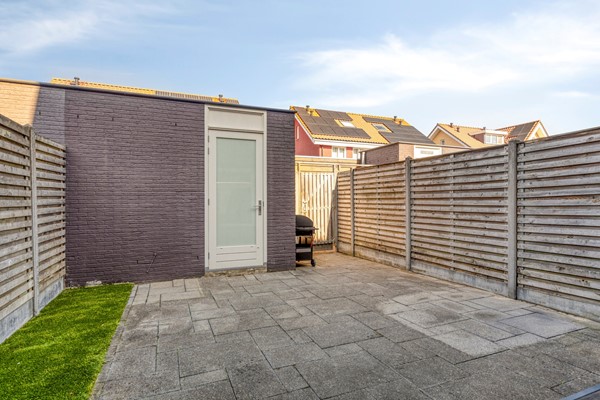 Medium property photo - Stavanger 41, 4791 DJ Klundert