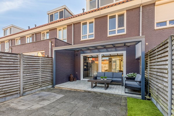 Medium property photo - Stavanger 41, 4791 DJ Klundert