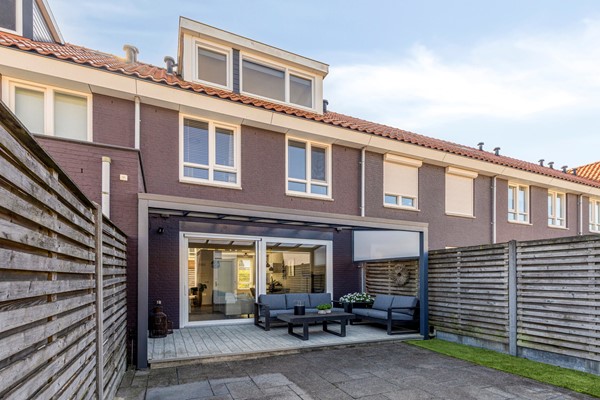 Medium property photo - Stavanger 41, 4791 DJ Klundert