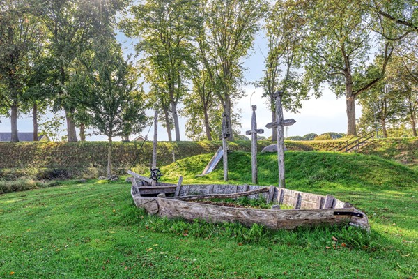 Medium property photo - Stavanger 41, 4791 DJ Klundert