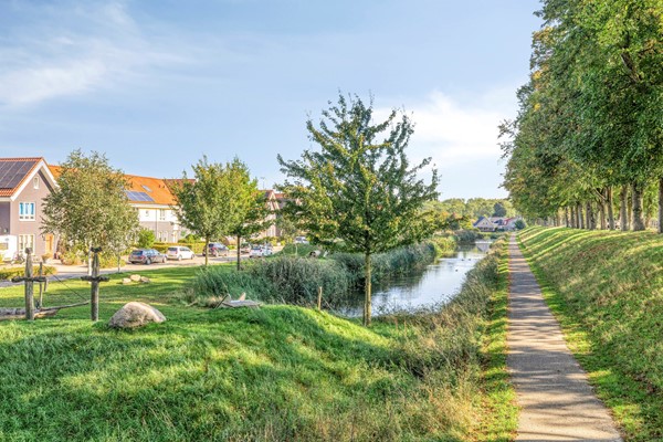 Medium property photo - Stavanger 41, 4791 DJ Klundert