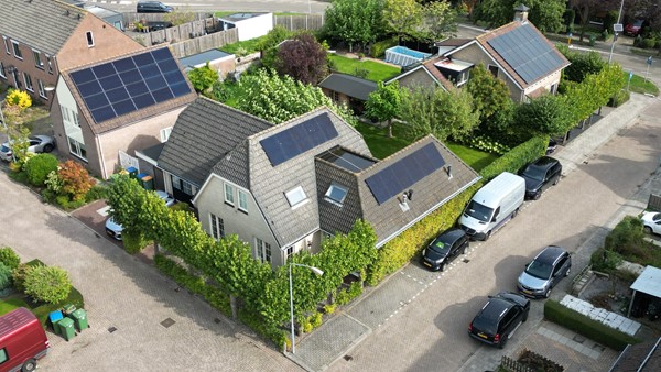 Te koop: Ruimte, rust én een heerlijke tuinbeleving op een prachtige plek