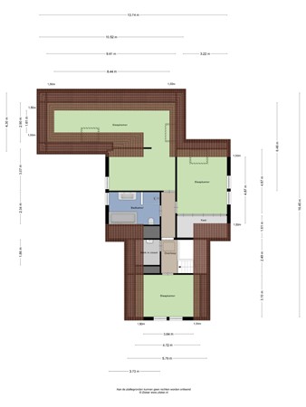 Plattegrond - Schokkerstraat 4, 4781 AG Moerdijk - 177094369_1579922_schok_eerste_verdiepi_first_design_20250920_7890f8.jpg