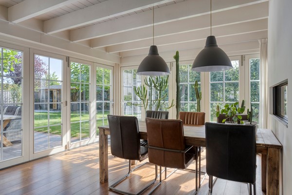 Medium property photo - Schokkerstraat 4, 4781 AG Moerdijk