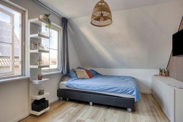 Medium property photo - Schokkerstraat 4, 4781 AG Moerdijk