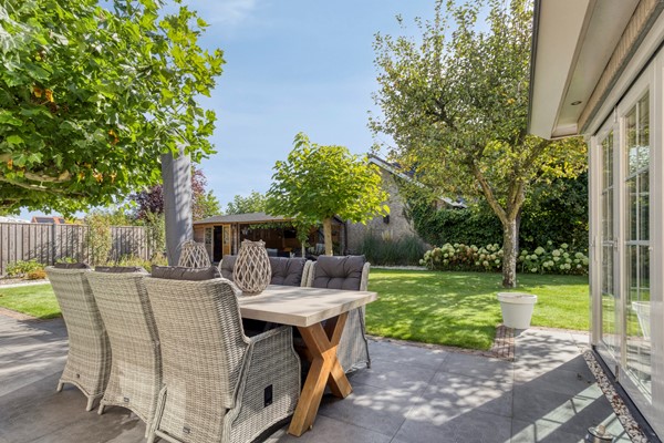 Medium property photo - Schokkerstraat 4, 4781 AG Moerdijk