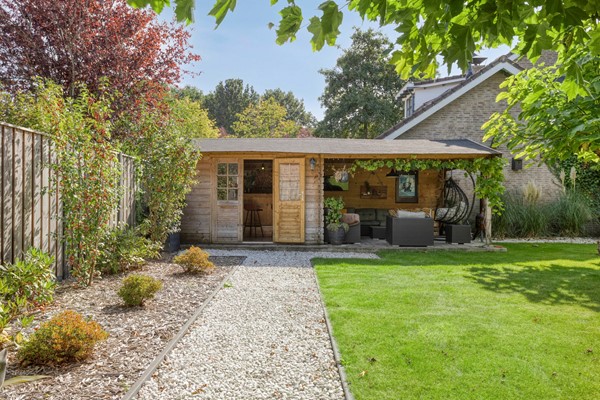 Medium property photo - Schokkerstraat 4, 4781 AG Moerdijk
