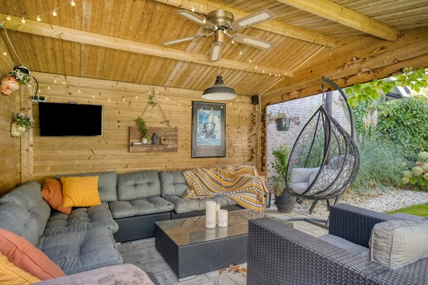Medium property photo - Schokkerstraat 4, 4781 AG Moerdijk