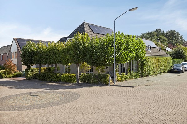 Medium property photo - Schokkerstraat 4, 4781 AG Moerdijk