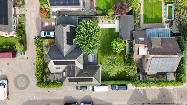 Medium property photo - Schokkerstraat 4, 4781 AG Moerdijk