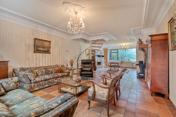 Medium property photo - Dennenpad 10, 4791 AR Klundert