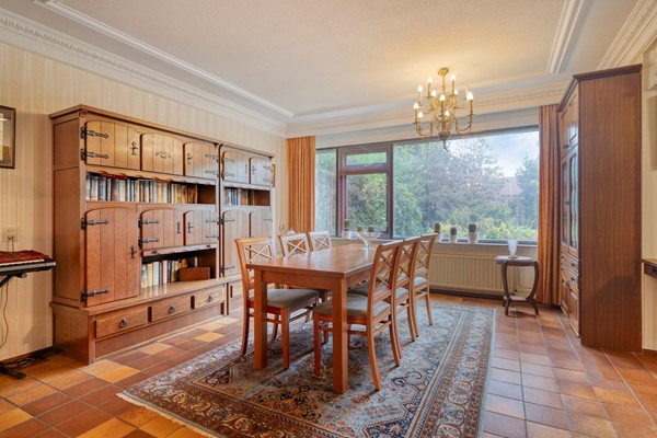 Medium property photo - Dennenpad 10, 4791 AR Klundert