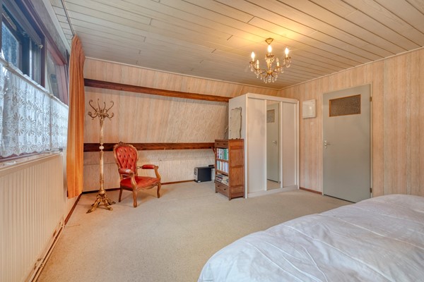 Medium property photo - Dennenpad 10, 4791 AR Klundert