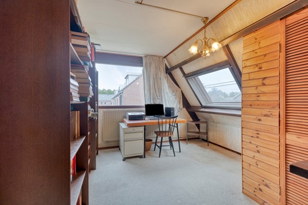 Medium property photo - Dennenpad 10, 4791 AR Klundert