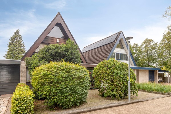Medium property photo - Dennenpad 10, 4791 AR Klundert