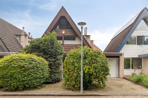 Medium property photo - Dennenpad 10, 4791 AR Klundert