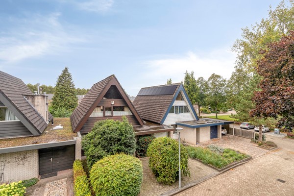 Medium property photo - Dennenpad 10, 4791 AR Klundert