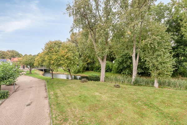 Medium property photo - Dennenpad 10, 4791 AR Klundert