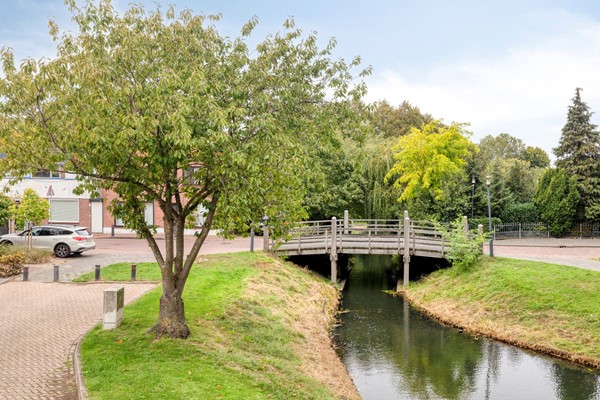Medium property photo - Dennenpad 10, 4791 AR Klundert