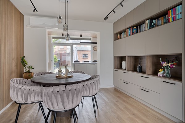Medium property photo - Ratelaarstraat 20, 4621 CW Bergen op Zoom