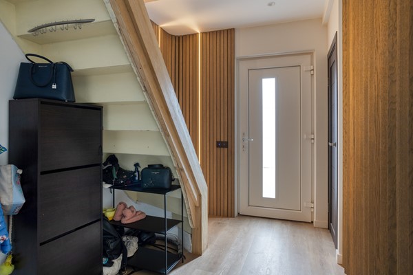 Medium property photo - Ratelaarstraat 20, 4621 CW Bergen op Zoom