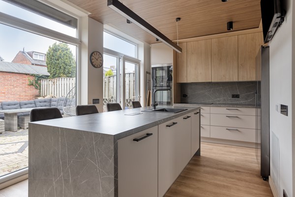 Medium property photo - Ratelaarstraat 20, 4621 CW Bergen op Zoom