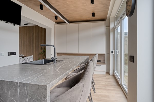 Medium property photo - Ratelaarstraat 20, 4621 CW Bergen op Zoom