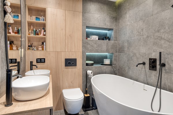 Medium property photo - Ratelaarstraat 20, 4621 CW Bergen op Zoom