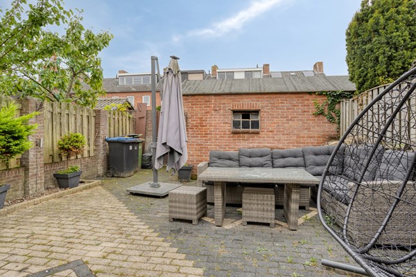 Medium property photo - Ratelaarstraat 20, 4621 CW Bergen op Zoom