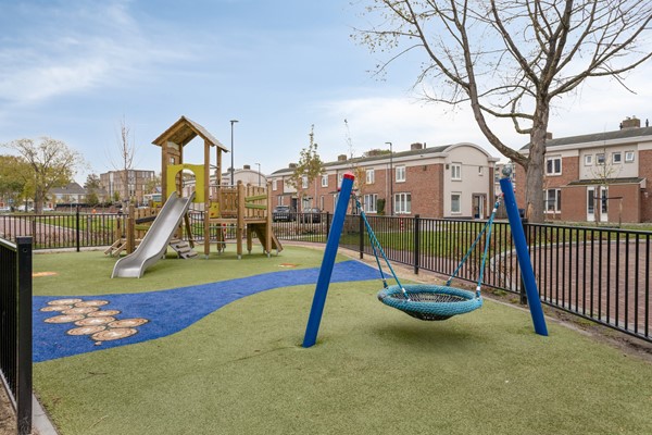 Medium property photo - Ratelaarstraat 20, 4621 CW Bergen op Zoom
