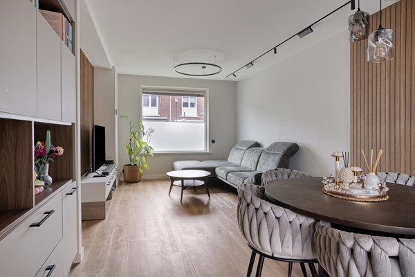 Te koop: Sfeervol wonen in gemoedelijke woonwijk!