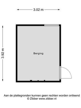 Plattegrond - Prins Willemstraat 22, 4791 JR Klundert - 177694318_1583563_prins_berging_first_design_20251006_80e456.jpg