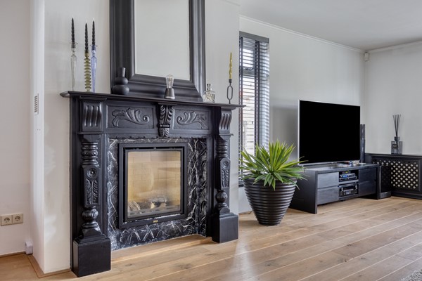 Medium property photo - Prins Willemstraat 22, 4791 JR Klundert