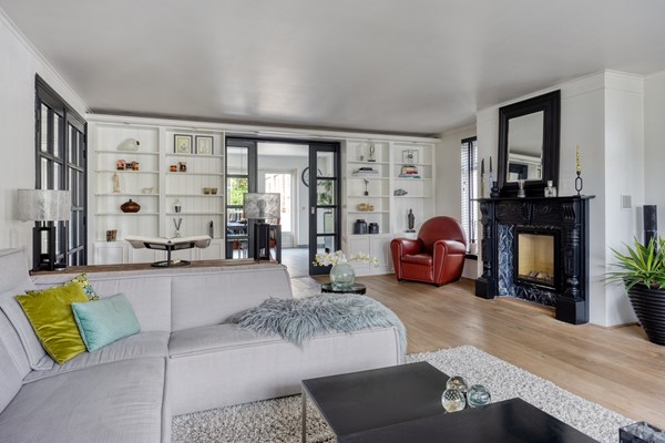 Medium property photo - Prins Willemstraat 22, 4791 JR Klundert