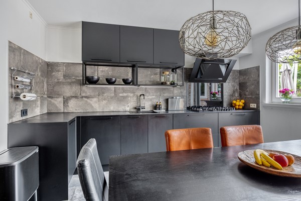 Medium property photo - Prins Willemstraat 22, 4791 JR Klundert