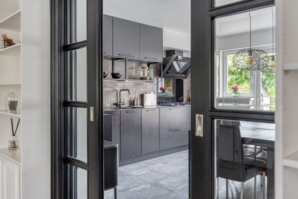 Medium property photo - Prins Willemstraat 22, 4791 JR Klundert