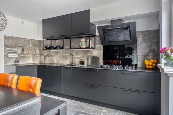 Medium property photo - Prins Willemstraat 22, 4791 JR Klundert