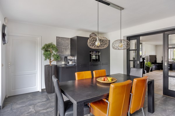 Medium property photo - Prins Willemstraat 22, 4791 JR Klundert