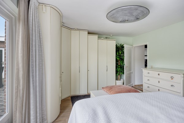 Medium property photo - Prins Willemstraat 22, 4791 JR Klundert