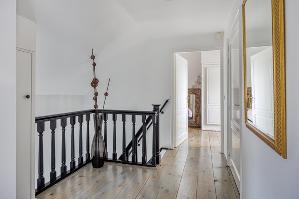 Medium property photo - Prins Willemstraat 22, 4791 JR Klundert