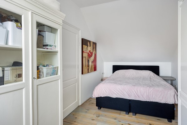 Medium property photo - Prins Willemstraat 22, 4791 JR Klundert